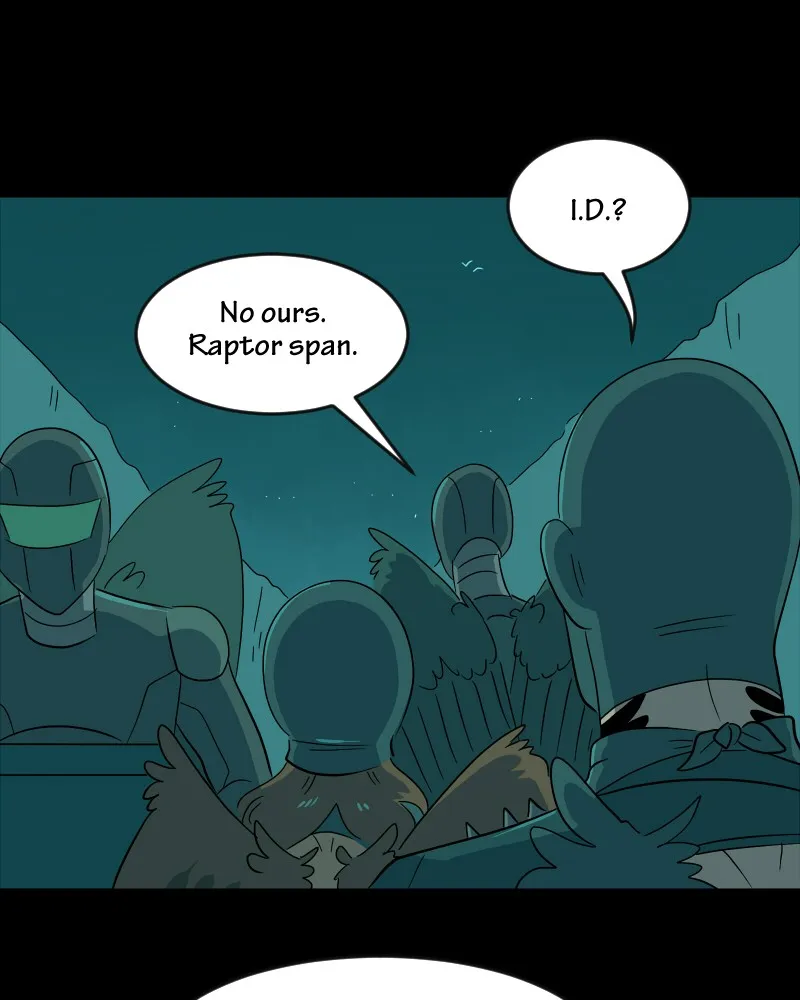 Read The Croaking chapter 158 image 23 on Lezhin