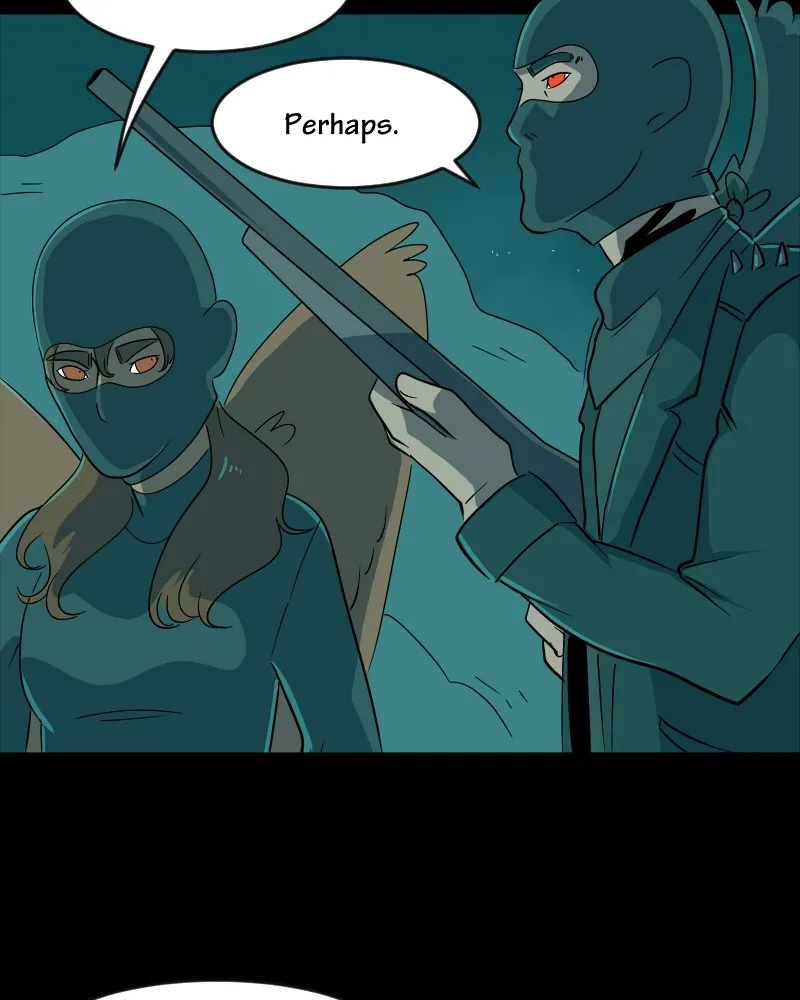 Read The Croaking chapter 158 image 25 on Lezhin