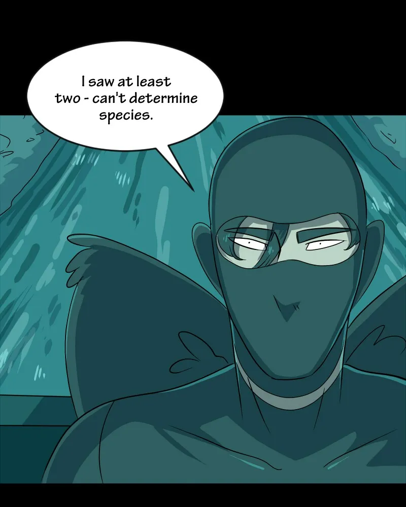 Read The Croaking chapter 158 image 27 on Lezhin