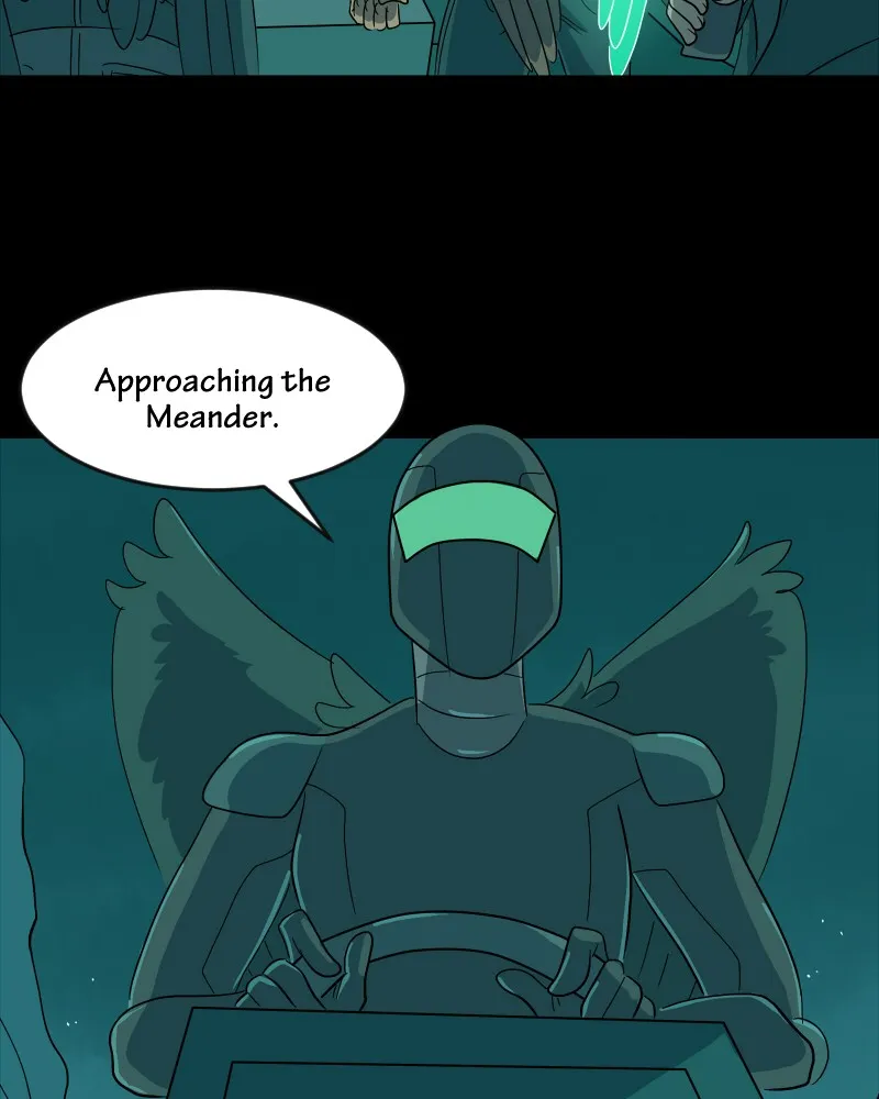 Read The Croaking chapter 158 image 29 on Lezhin