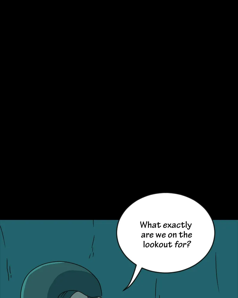 Read The Croaking chapter 158 image 3 on Lezhin