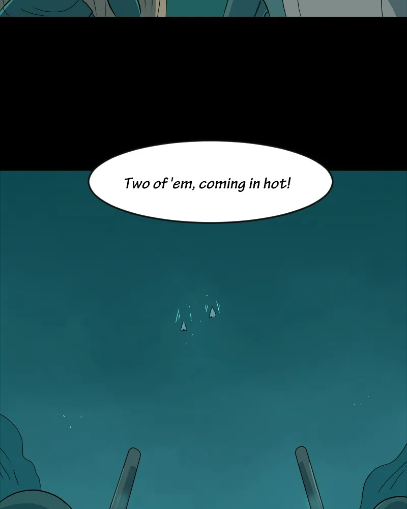 Read The Croaking chapter 158 image 34 on Lezhin