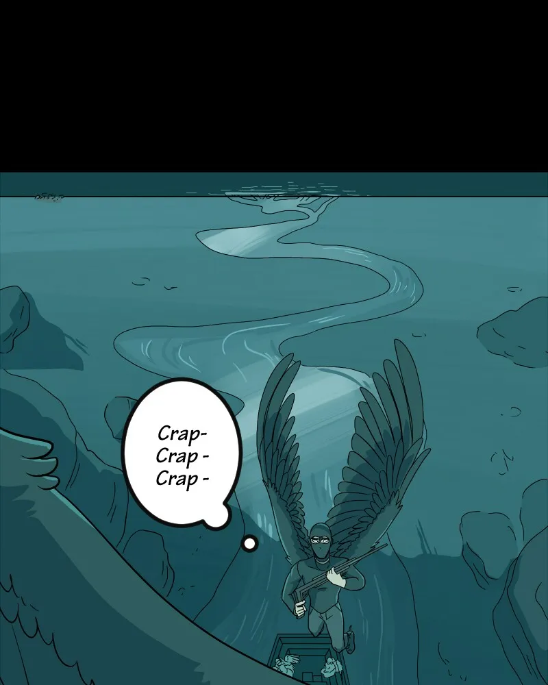 Read The Croaking chapter 158 image 37 on Lezhin