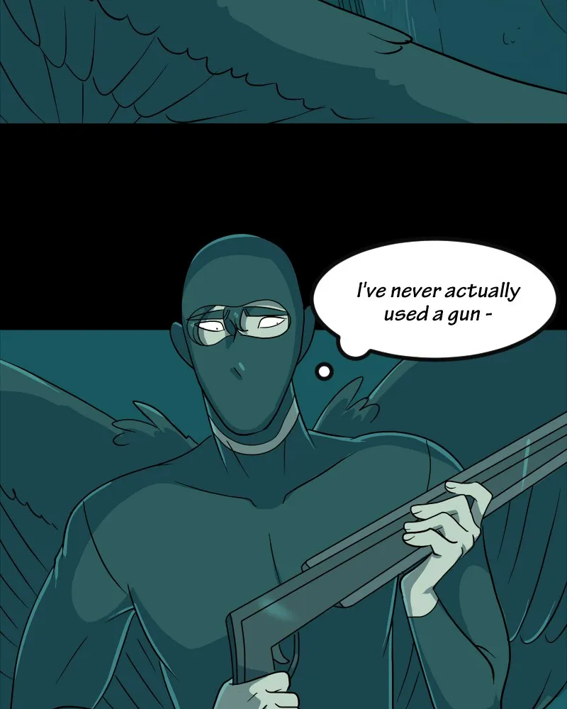 Read The Croaking chapter 158 image 38 on Lezhin