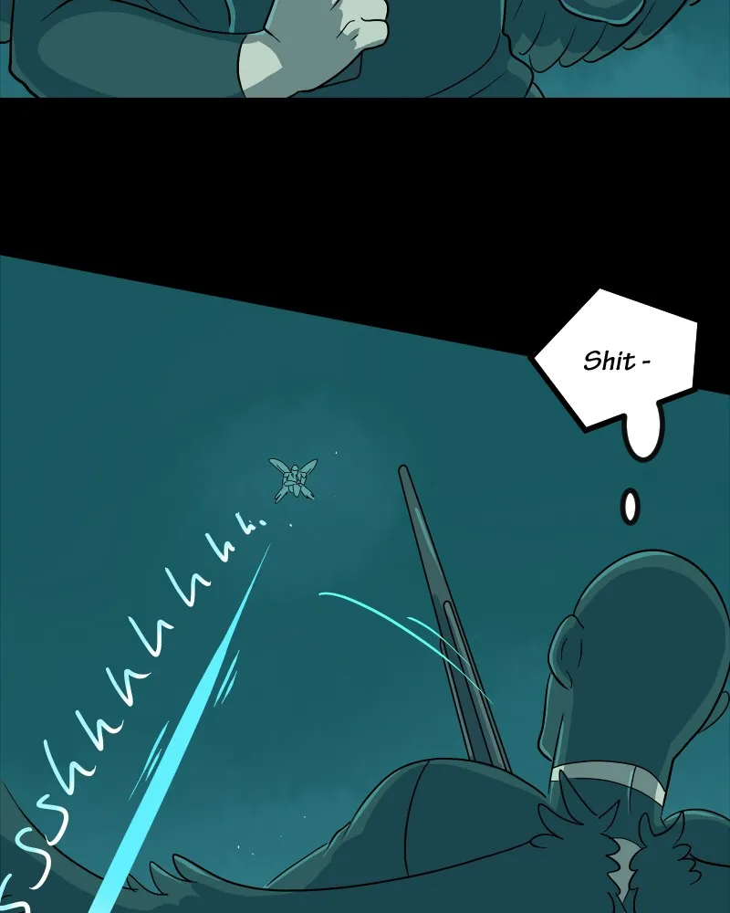 Read The Croaking chapter 158 image 39 on Lezhin