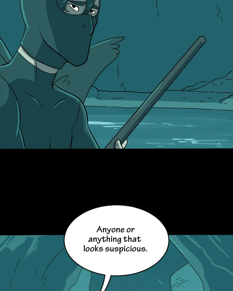 Read The Croaking chapter 158 image 4 on Lezhin
