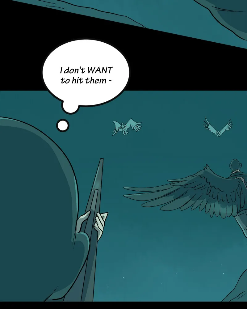 Read The Croaking chapter 158 image 41 on Lezhin