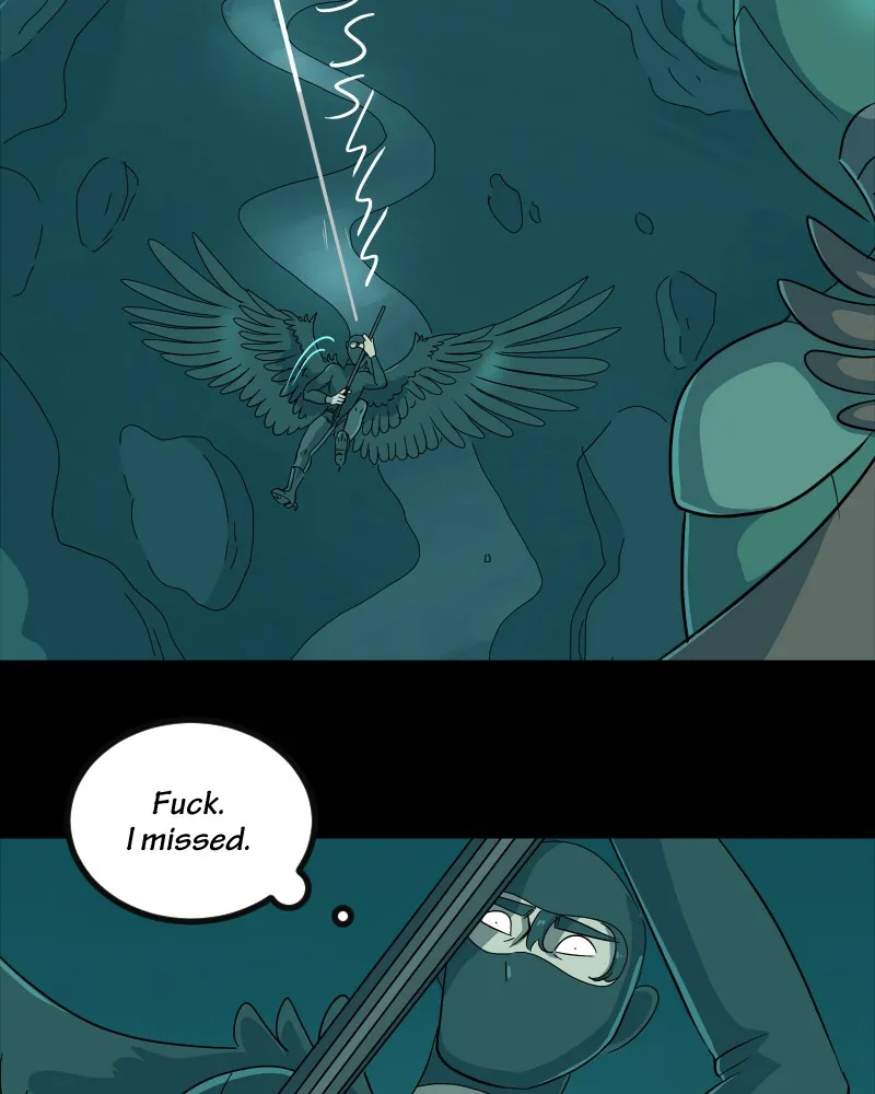 Read The Croaking chapter 158 image 43 on Lezhin