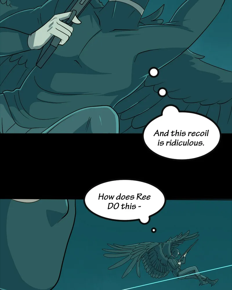 Read The Croaking chapter 158 image 44 on Lezhin