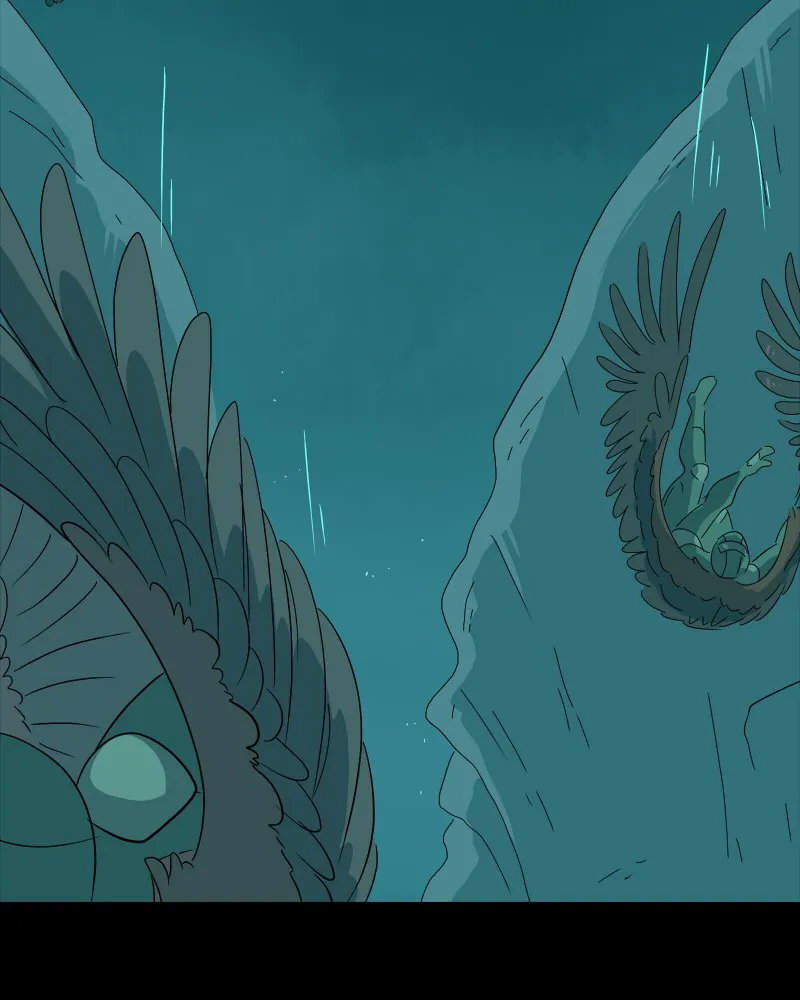Read The Croaking chapter 158 image 51 on Lezhin