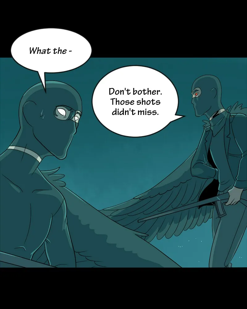 Read The Croaking chapter 158 image 52 on Lezhin