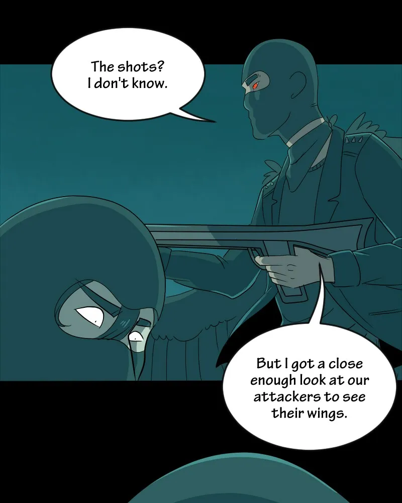 Read The Croaking chapter 158 image 54 on Lezhin
