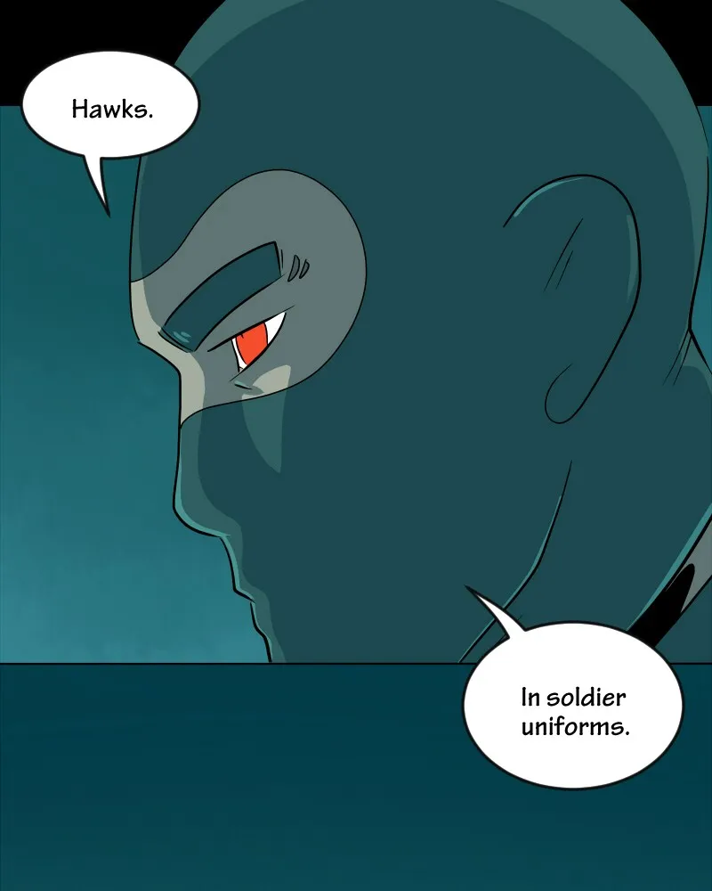 Read The Croaking chapter 158 image 55 on Lezhin