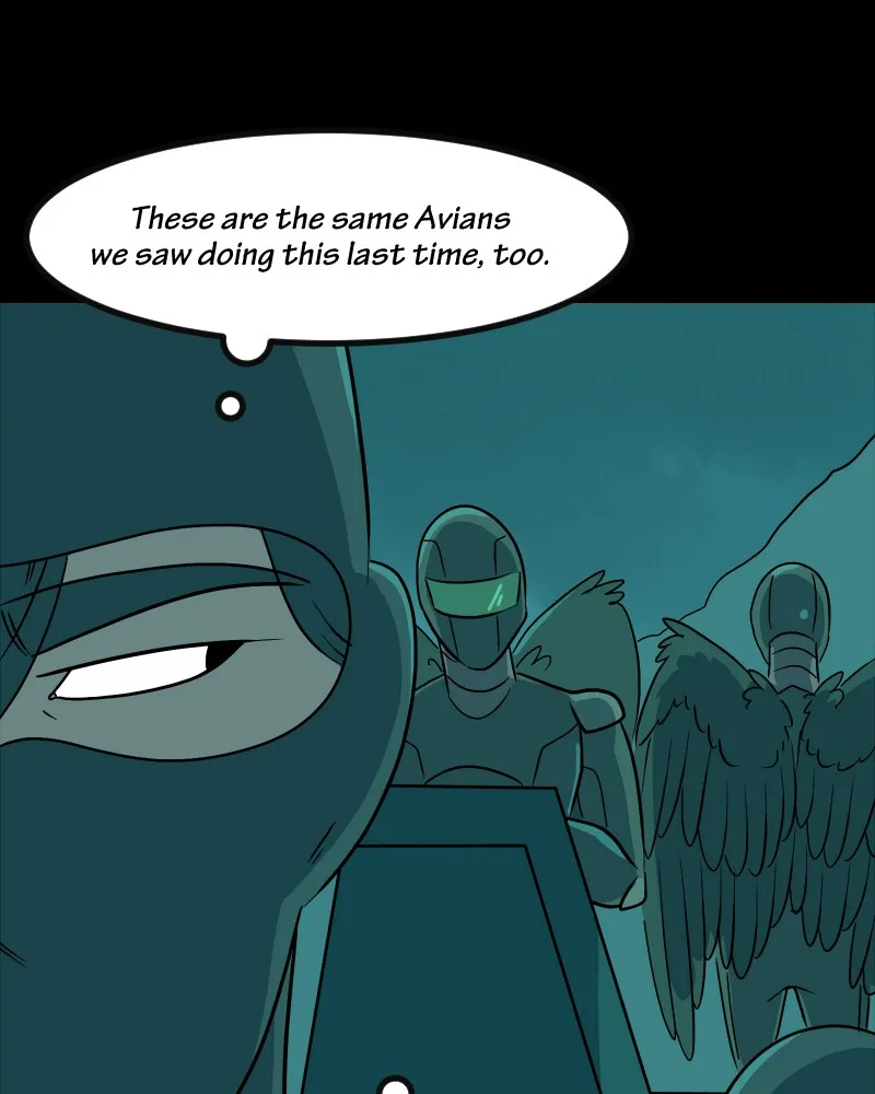 Read The Croaking chapter 158 image 7 on Lezhin