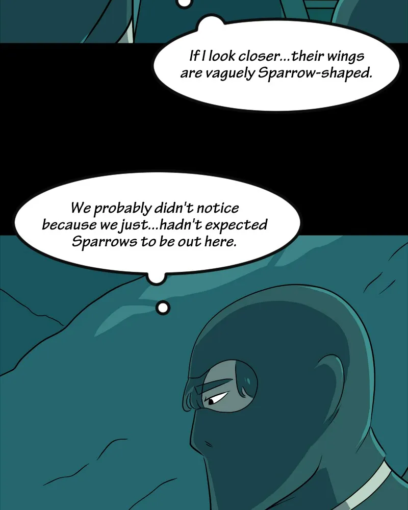 Read The Croaking chapter 158 image 8 on Lezhin