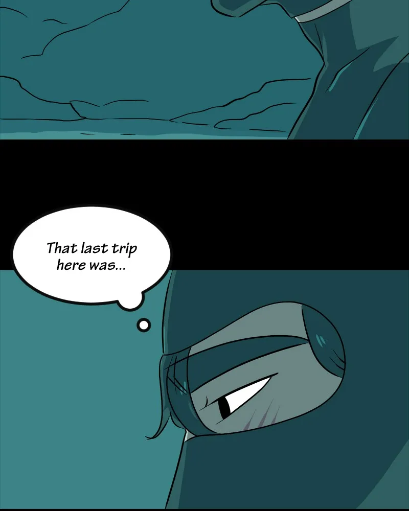 Read The Croaking chapter 158 image 9 on Lezhin