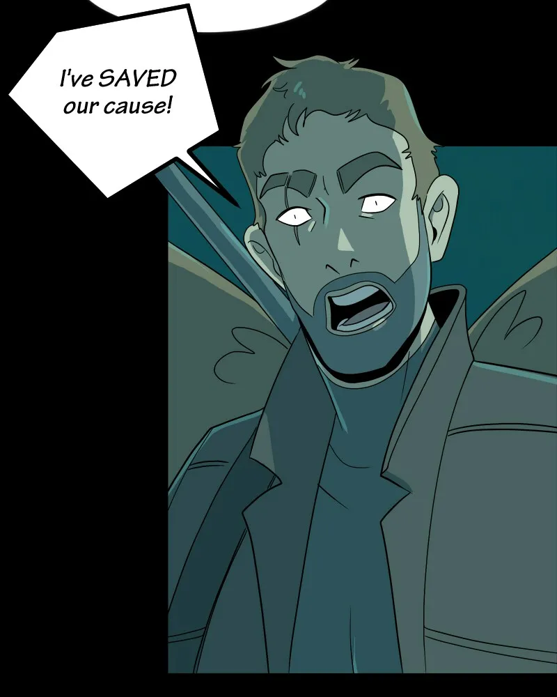 Read The Croaking chapter 159 image 10 on Lezhin