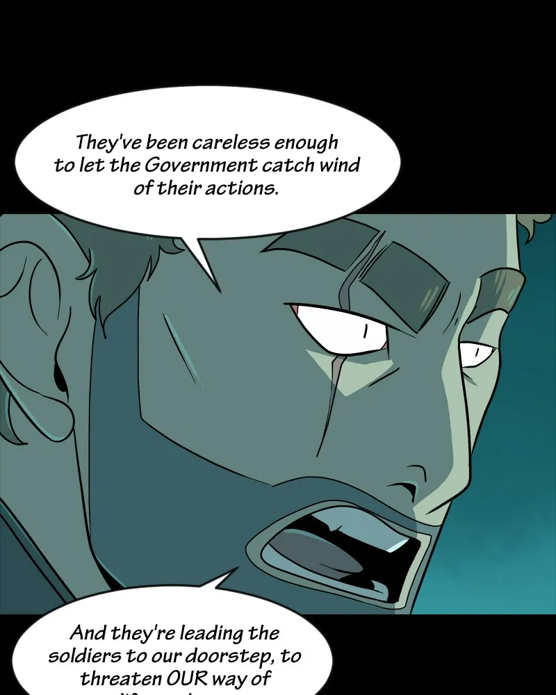 Read The Croaking chapter 159 image 12 on Lezhin