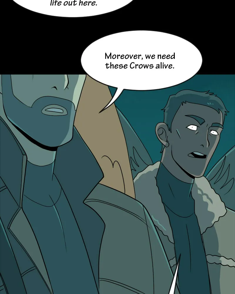 Read The Croaking chapter 159 image 13 on Lezhin