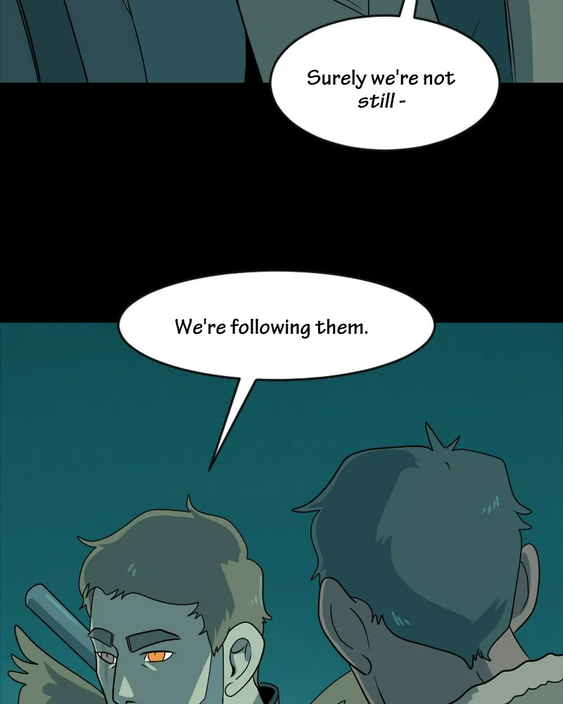 Read The Croaking chapter 159 image 14 on Lezhin