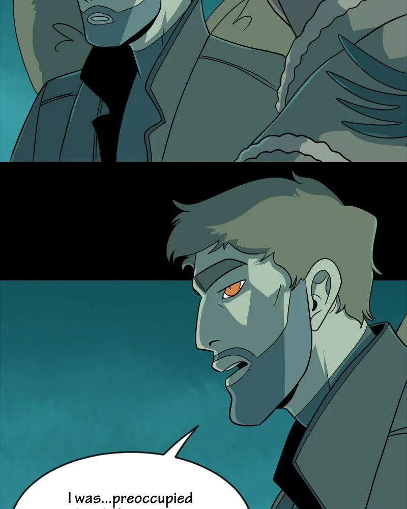 Read The Croaking chapter 159 image 15 on Lezhin
