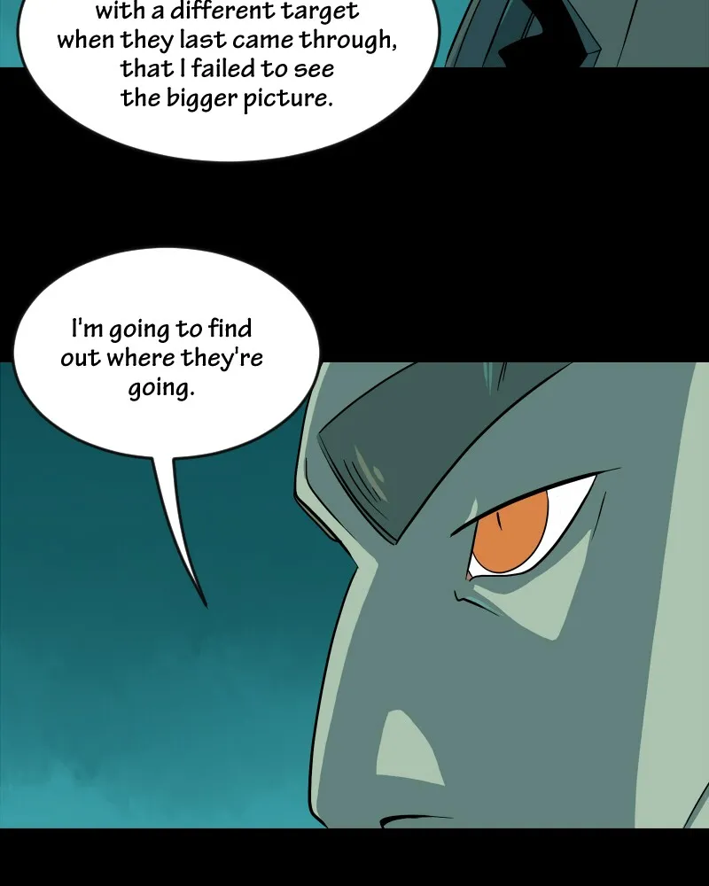 Read The Croaking chapter 159 image 16 on Lezhin