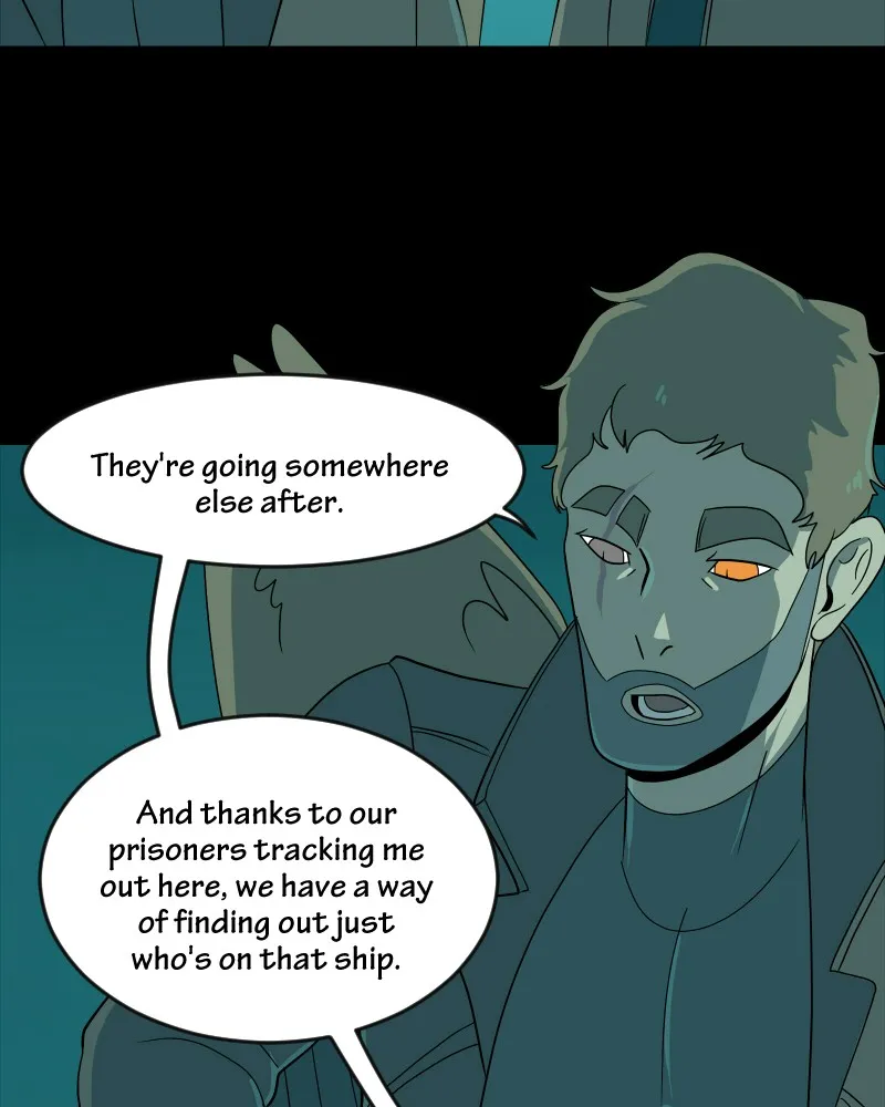 Read The Croaking chapter 159 image 18 on Lezhin