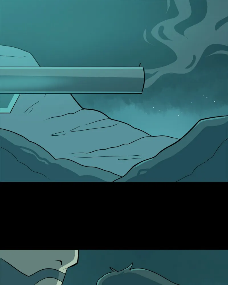 Read The Croaking chapter 159 image 2 on Lezhin