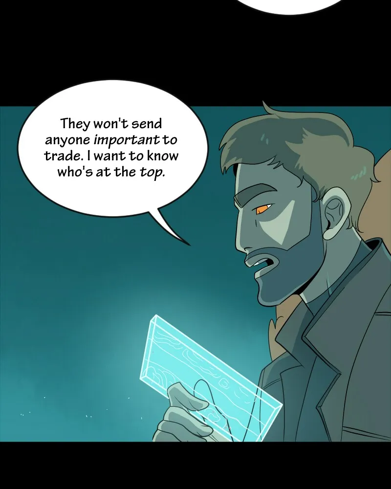 Read The Croaking chapter 159 image 23 on Lezhin