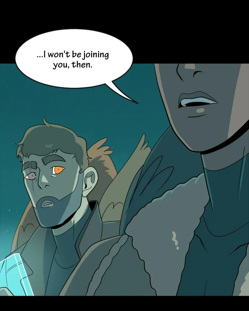 Read The Croaking chapter 159 image 24 on Lezhin