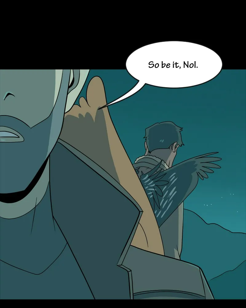 Read The Croaking chapter 159 image 26 on Lezhin