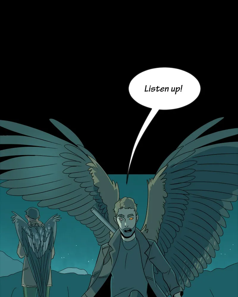 Read The Croaking chapter 159 image 27 on Lezhin