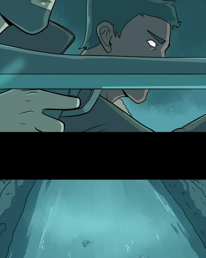 Read The Croaking chapter 159 image 3 on Lezhin