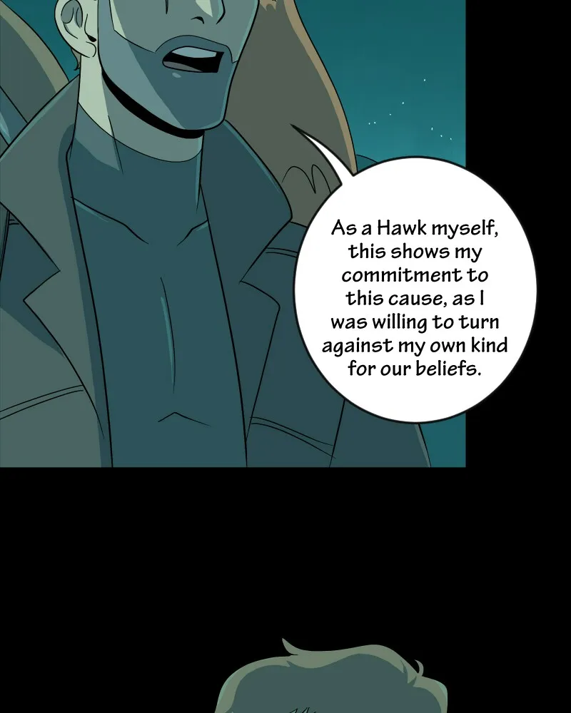 Read The Croaking chapter 159 image 30 on Lezhin