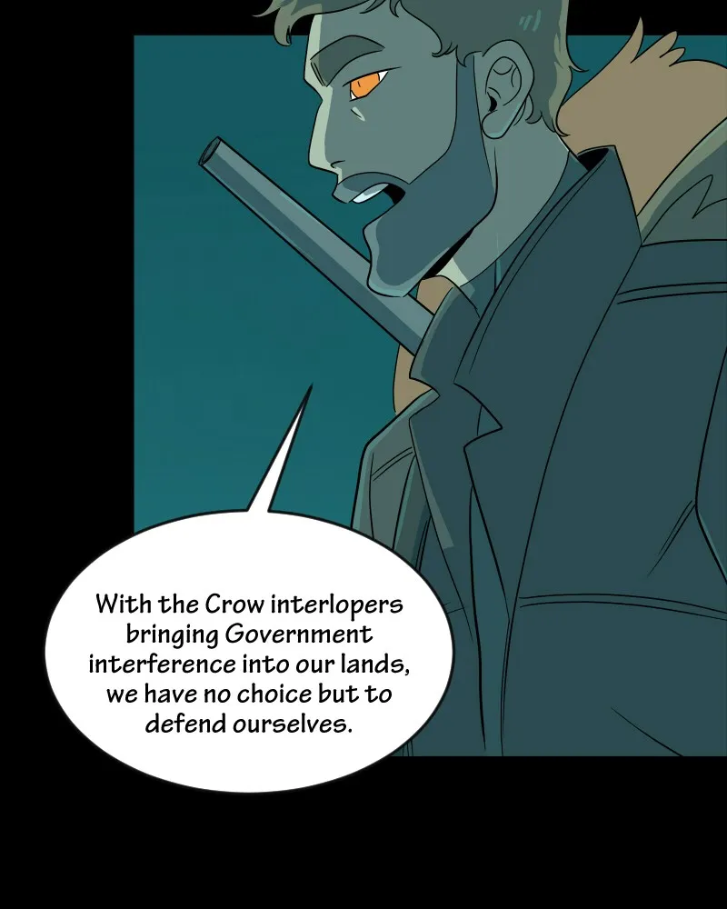 Read The Croaking chapter 159 image 31 on Lezhin