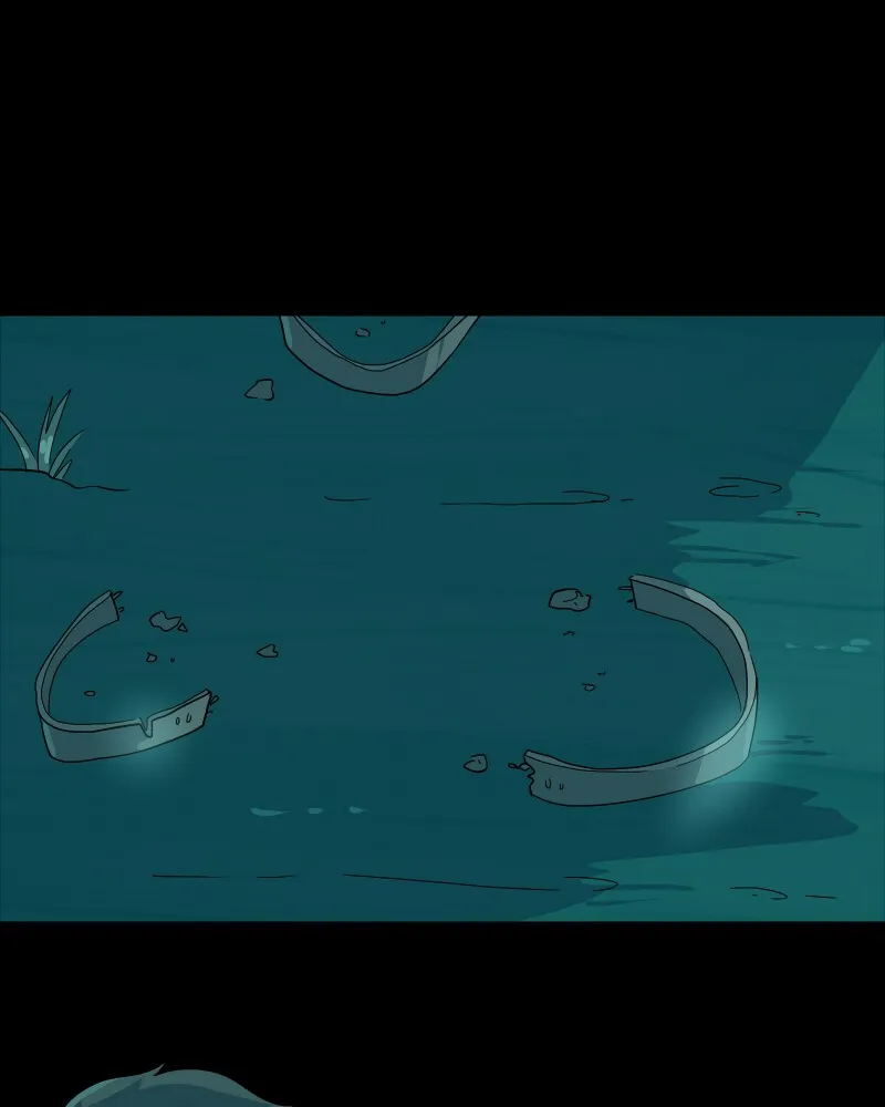 Read The Croaking chapter 159 image 35 on Lezhin
