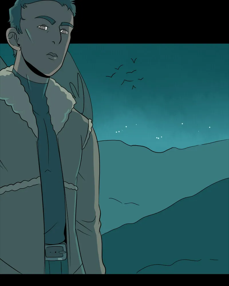 Read The Croaking chapter 159 image 36 on Lezhin