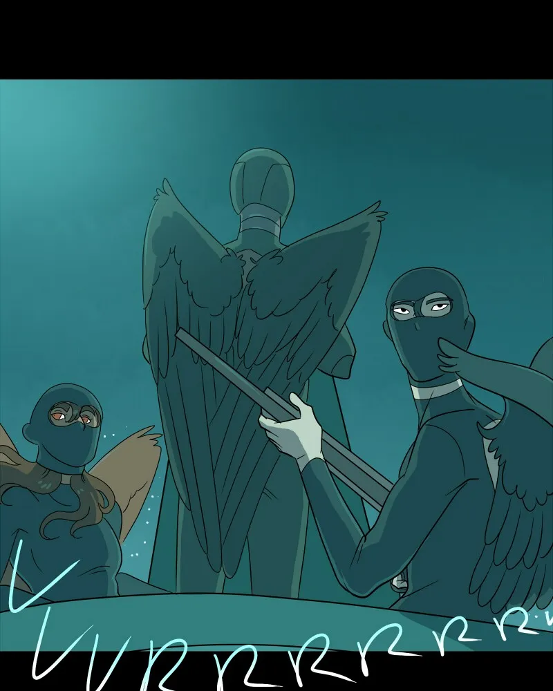 Read The Croaking chapter 159 image 38 on Lezhin