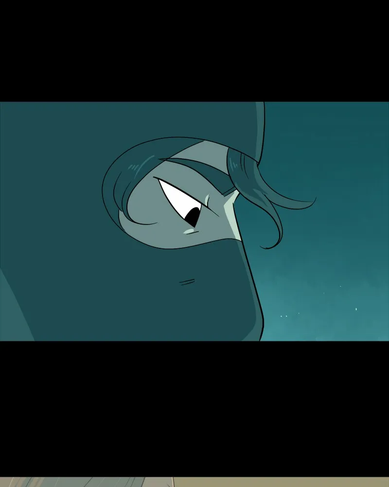 Read The Croaking chapter 159 image 43 on Lezhin