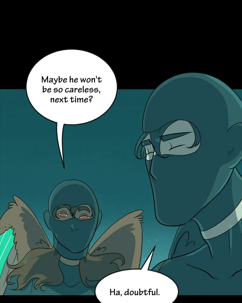 Read The Croaking chapter 159 image 47 on Lezhin