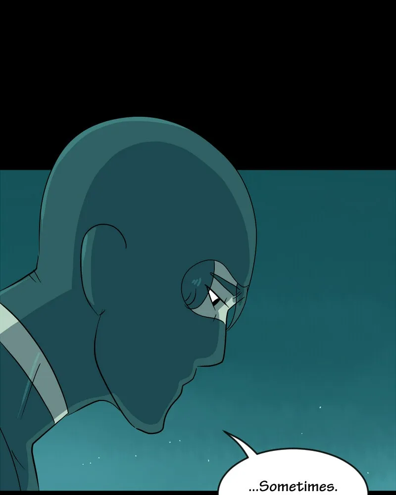 Read The Croaking chapter 159 image 49 on Lezhin