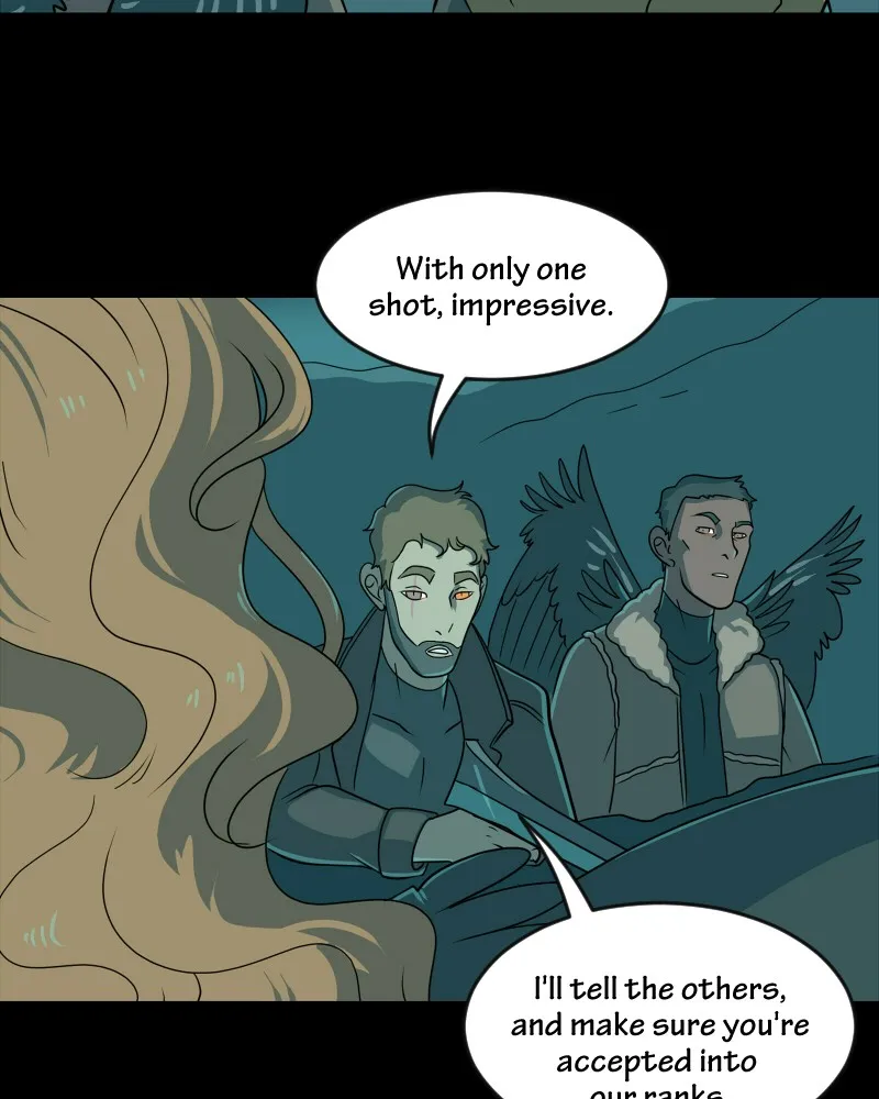 Read The Croaking chapter 159 image 5 on Lezhin