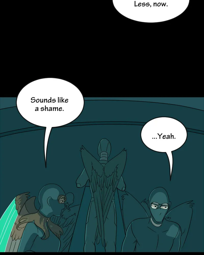 Read The Croaking chapter 159 image 50 on Lezhin