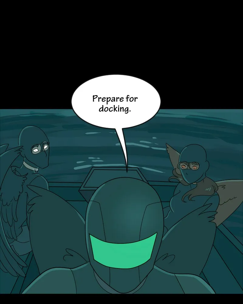 Read The Croaking chapter 159 image 51 on Lezhin