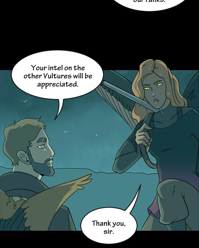 Read The Croaking chapter 159 image 6 on Lezhin