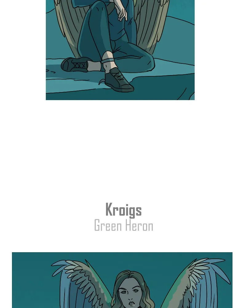 Read The Croaking chapter 159 image 62 on Lezhin