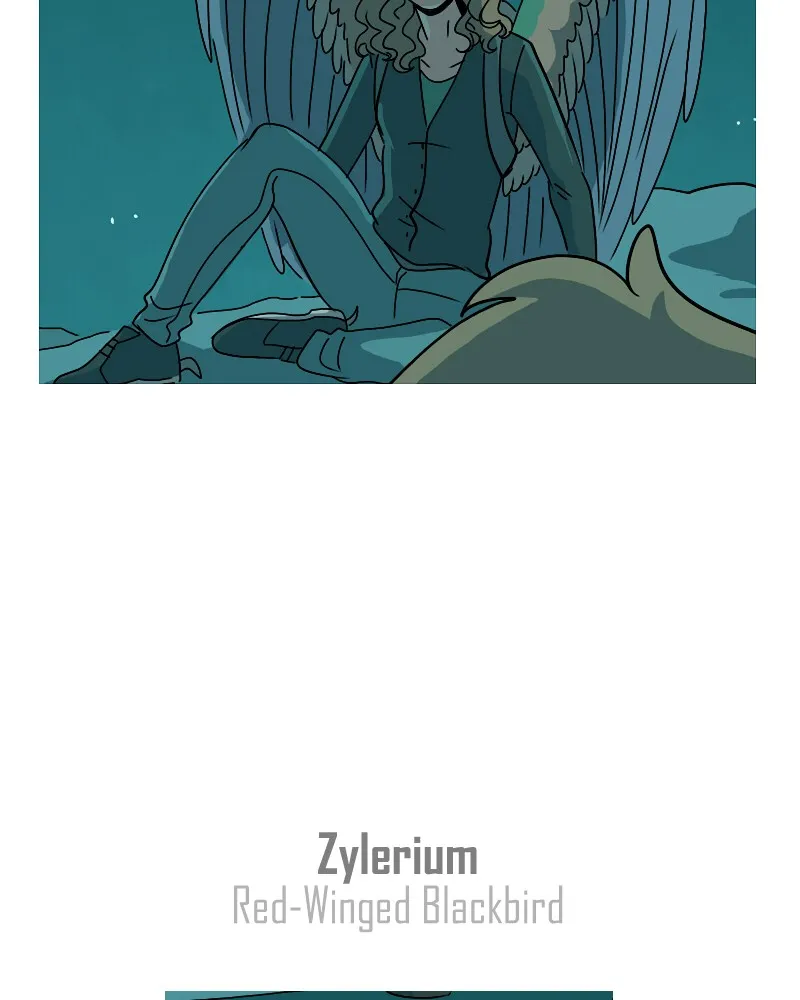 Read The Croaking chapter 159 image 63 on Lezhin
