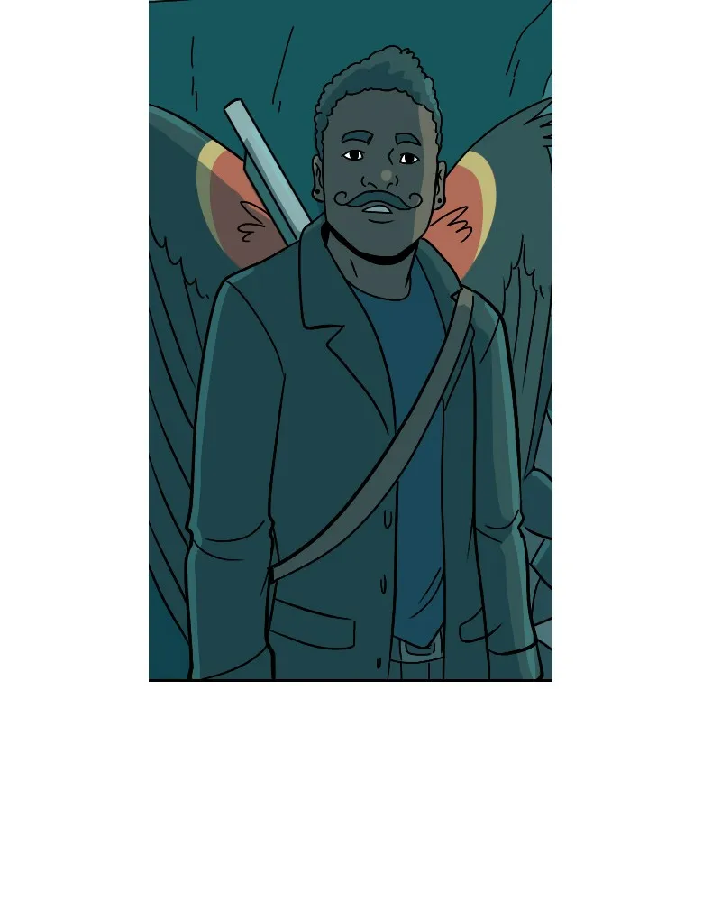Read The Croaking chapter 159 image 64 on Lezhin