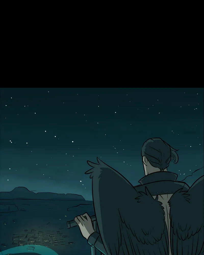 Read The Croaking chapter 16 image 0 on Lezhin