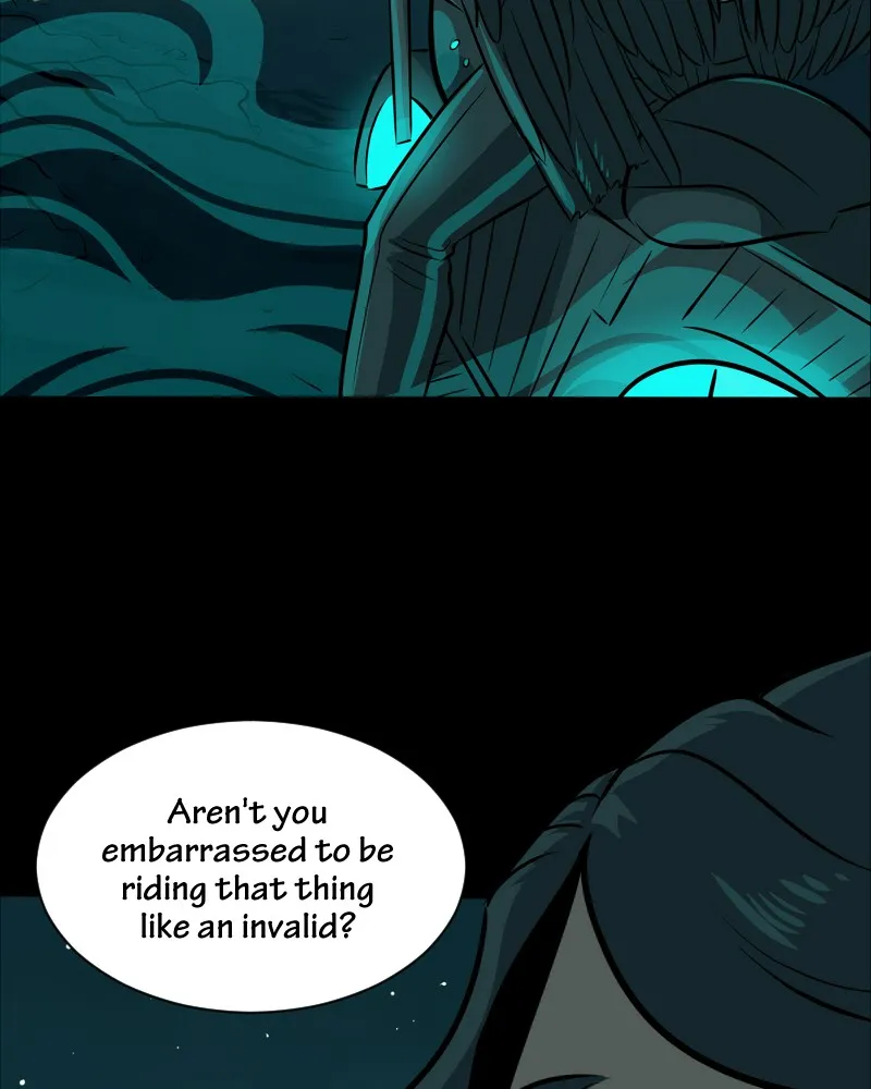 Read The Croaking chapter 16 image 1 on Lezhin